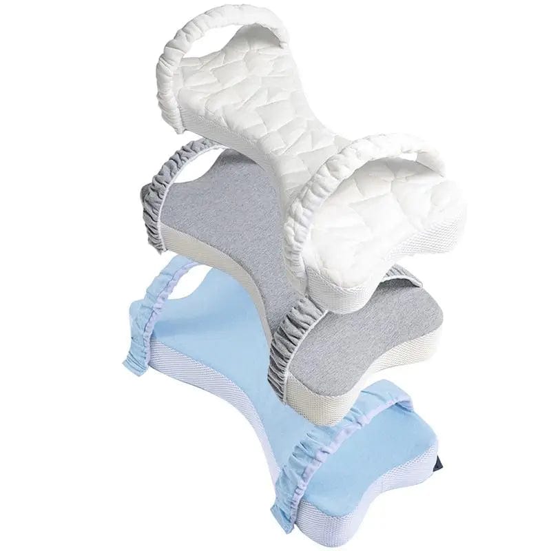 Orthopedic Pillow Memory Foam Leg Support Pillow