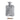 grey-2000ML-B **Hand-Warming Water-Filling Hot Water Bag