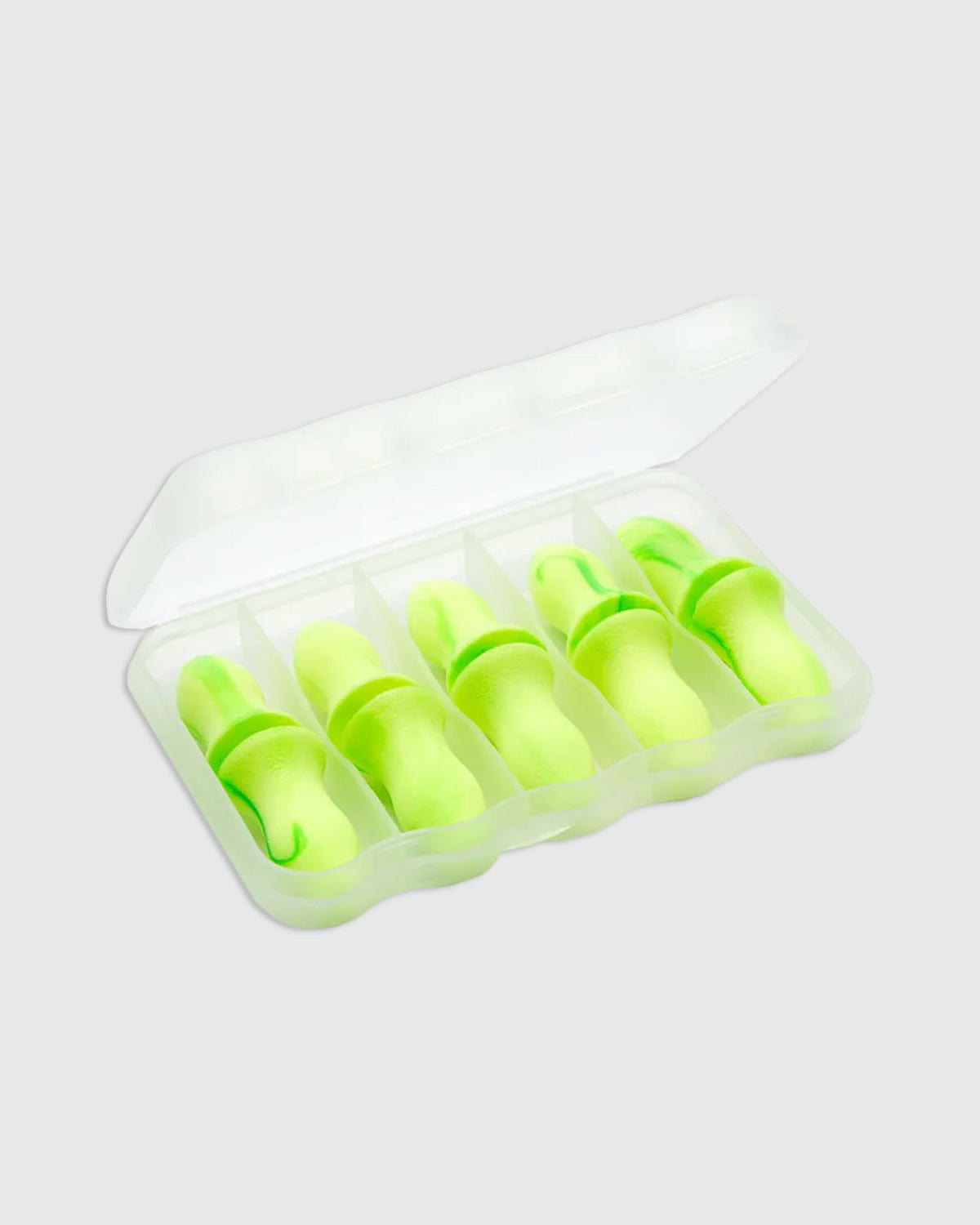 Eearplugs MERALL Foam Earplugs