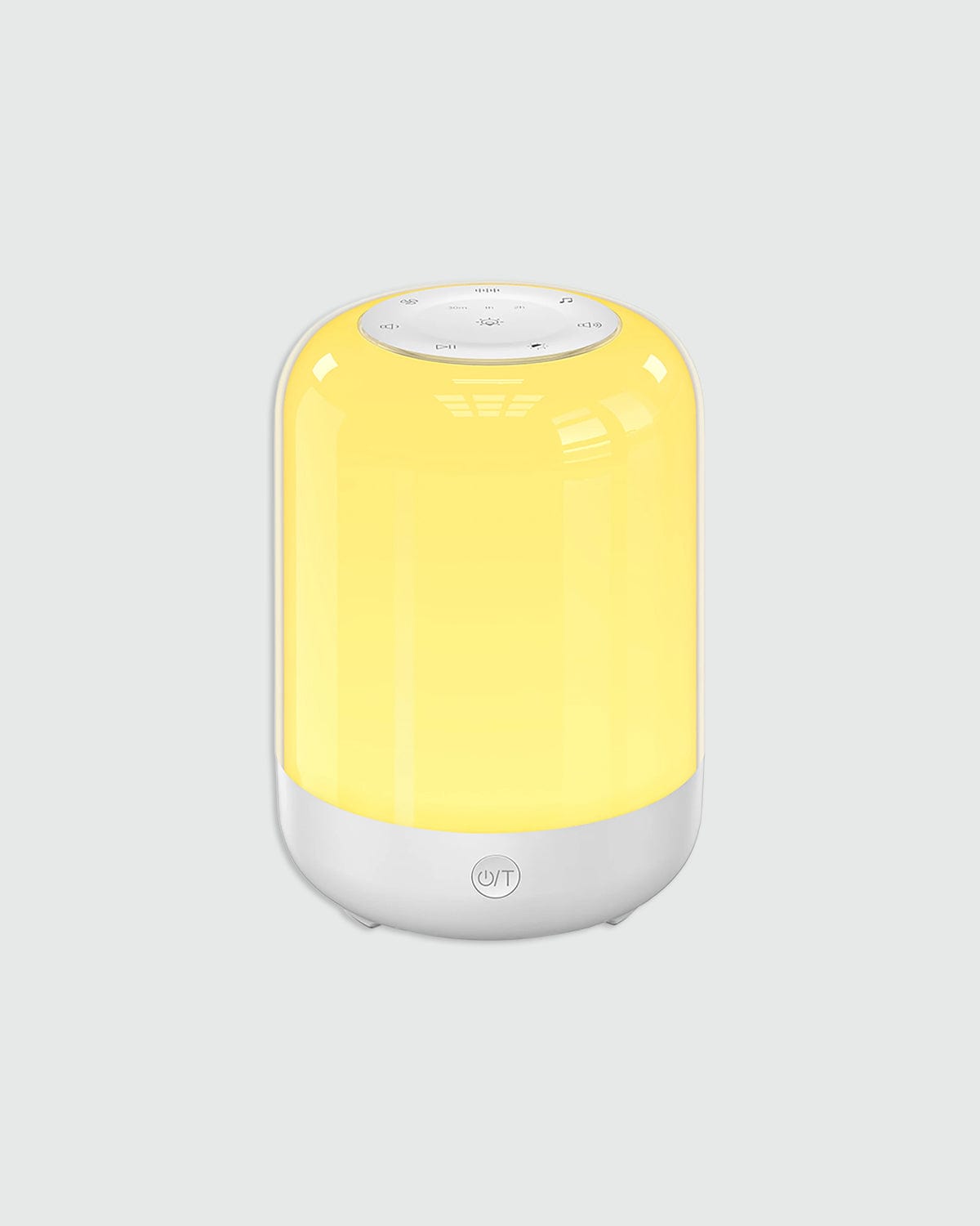 Lighting **Smart Night Light with White Noise