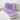 Pillows Purple / 40x65cm Wave-Shaped Memory Foam Pillow With Cooling and Massage Features