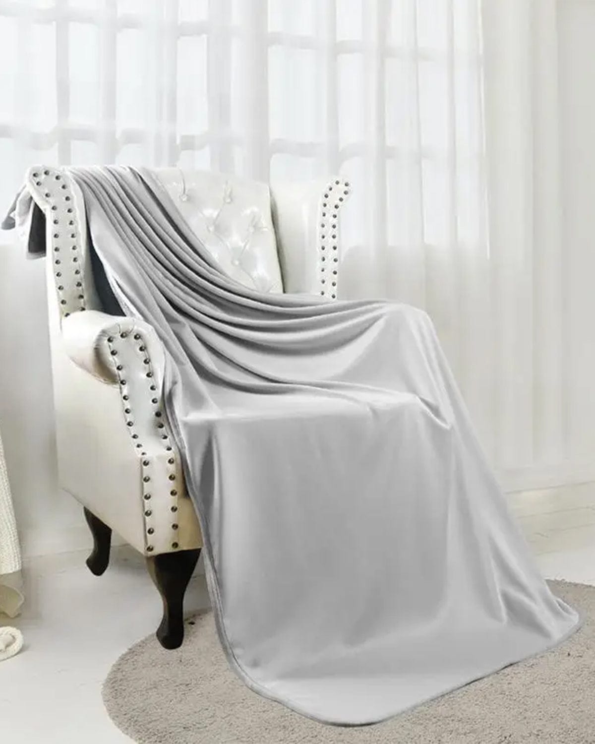 Pillows CoolComfort Cooling Blanket