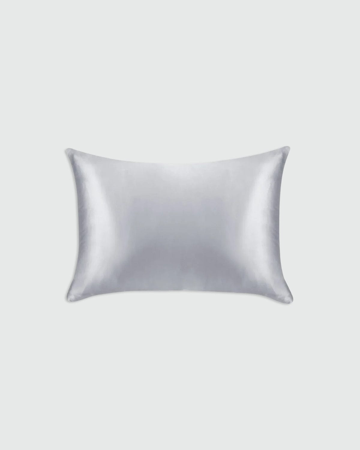 Pillows Soft Satin Pillowcase Set