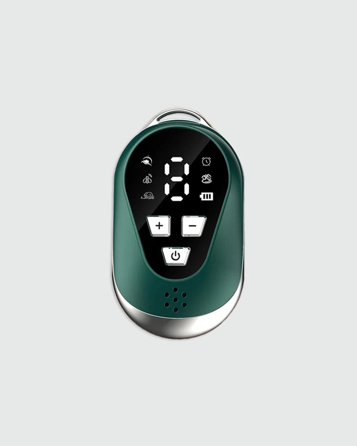 Sleep Aid Green Sleep Enhancing Micro-Current Device