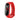 Red Smart Sleep Tracker Band