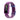 Sleep Tracker Purple Kids Smart Bracelet