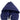 Pillows Blue Hooded Neck Pillow for Ultimate Travel Comfort