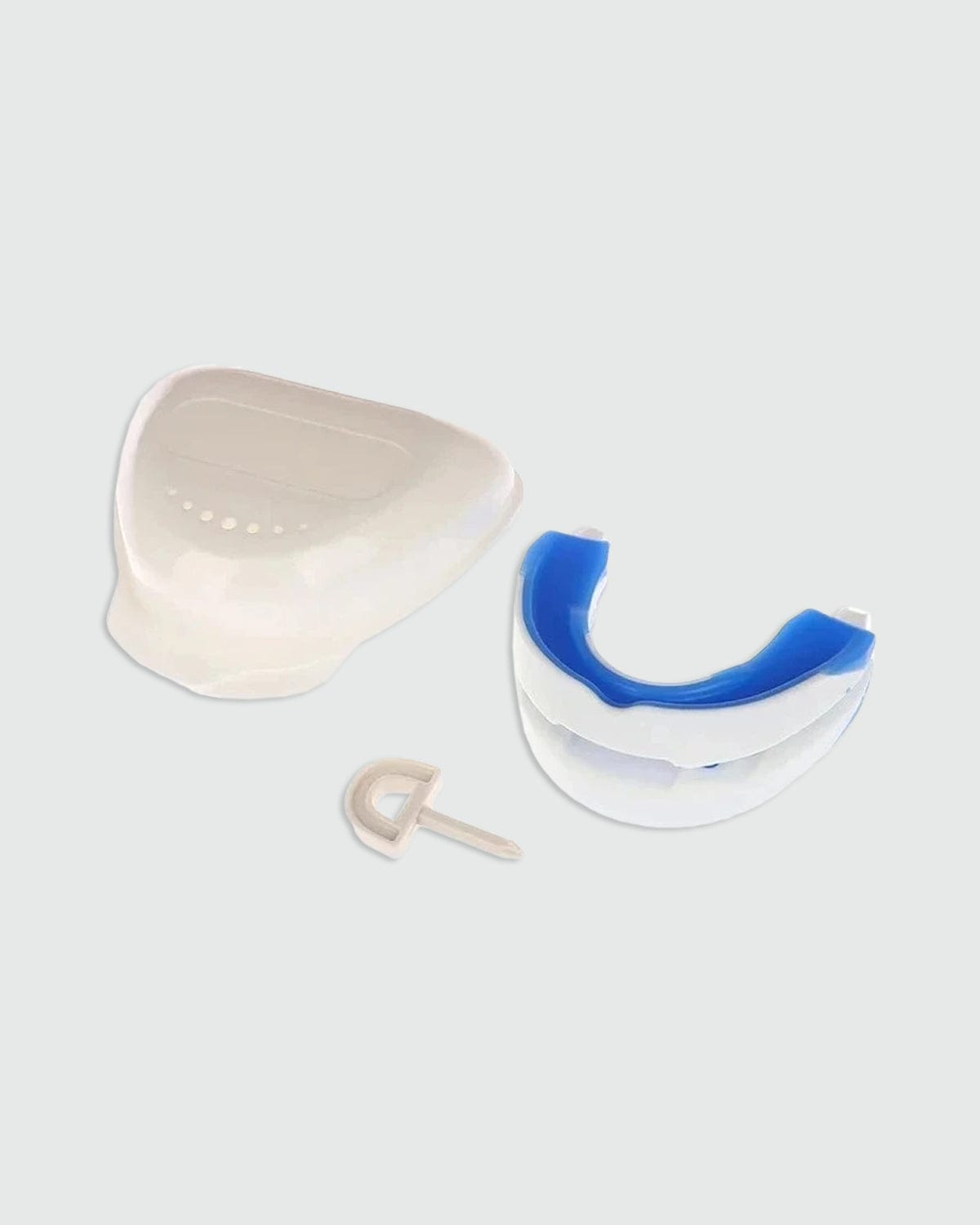 Anti-Snoring Anti-Snoring Device Adjustable Anti-Snoring Mouth Guard