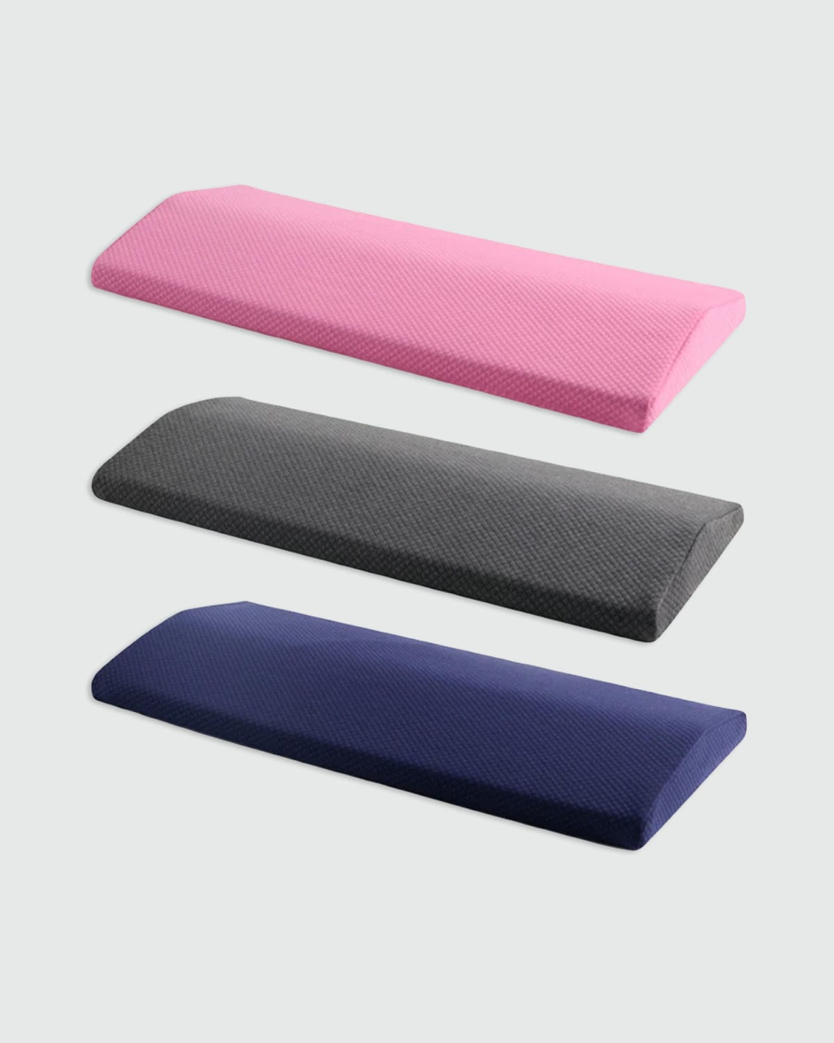 Orthopedic Pillow Latex Lumbar Pillow