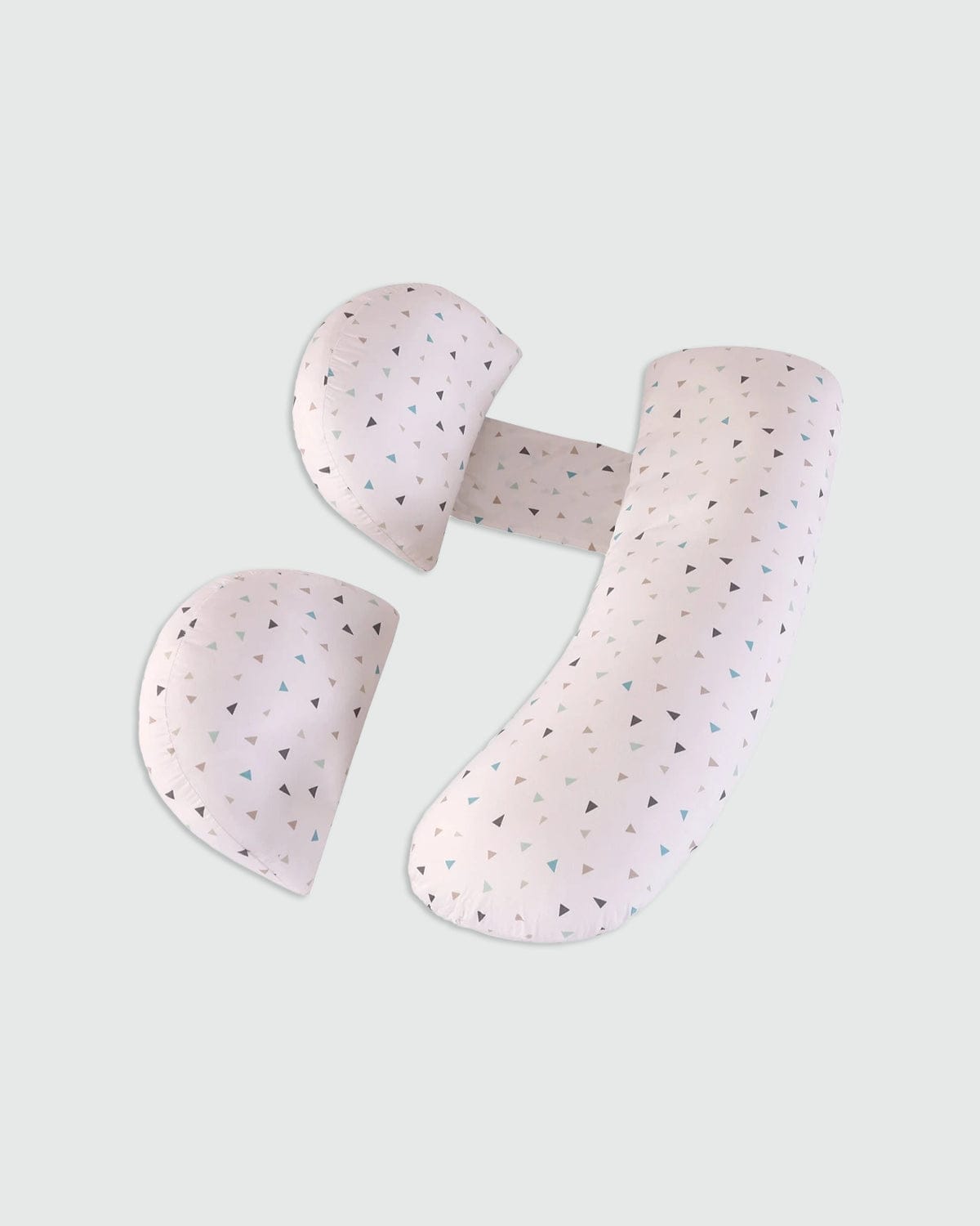 Baby Essentials Multifunctional Pregnancy Pillow