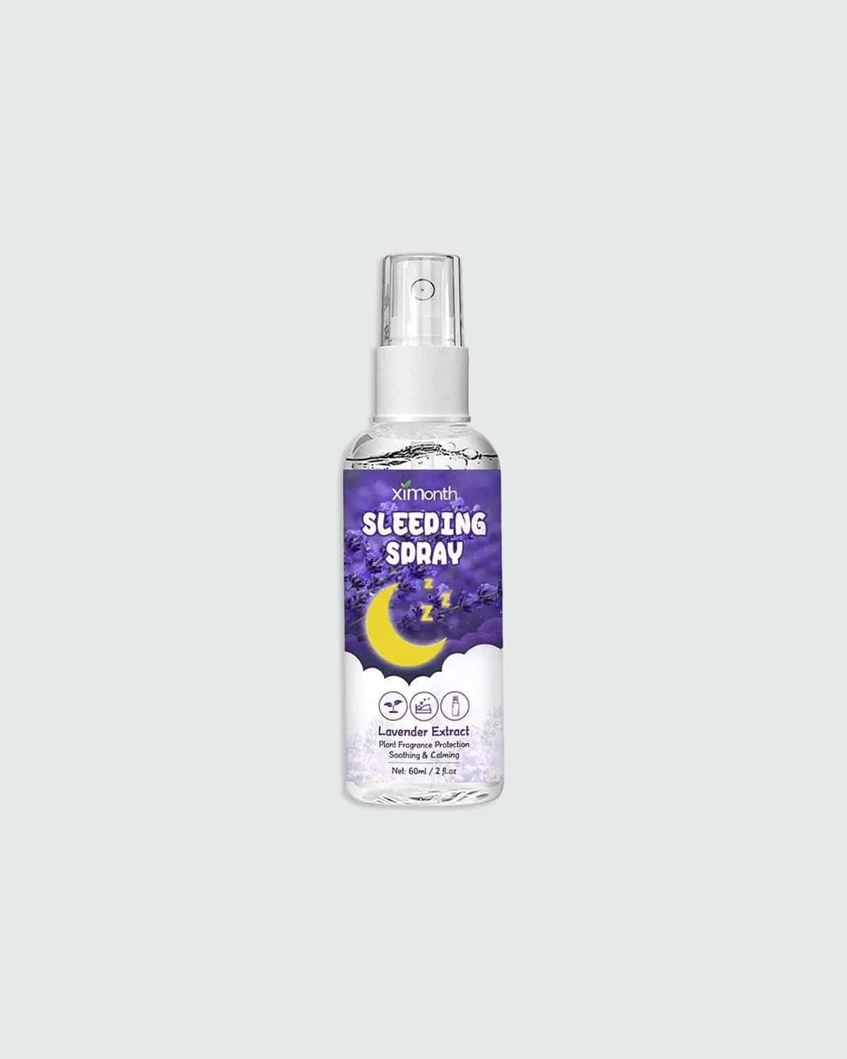 Sleep Spray A / China Lavender Sleep Spray 60ml