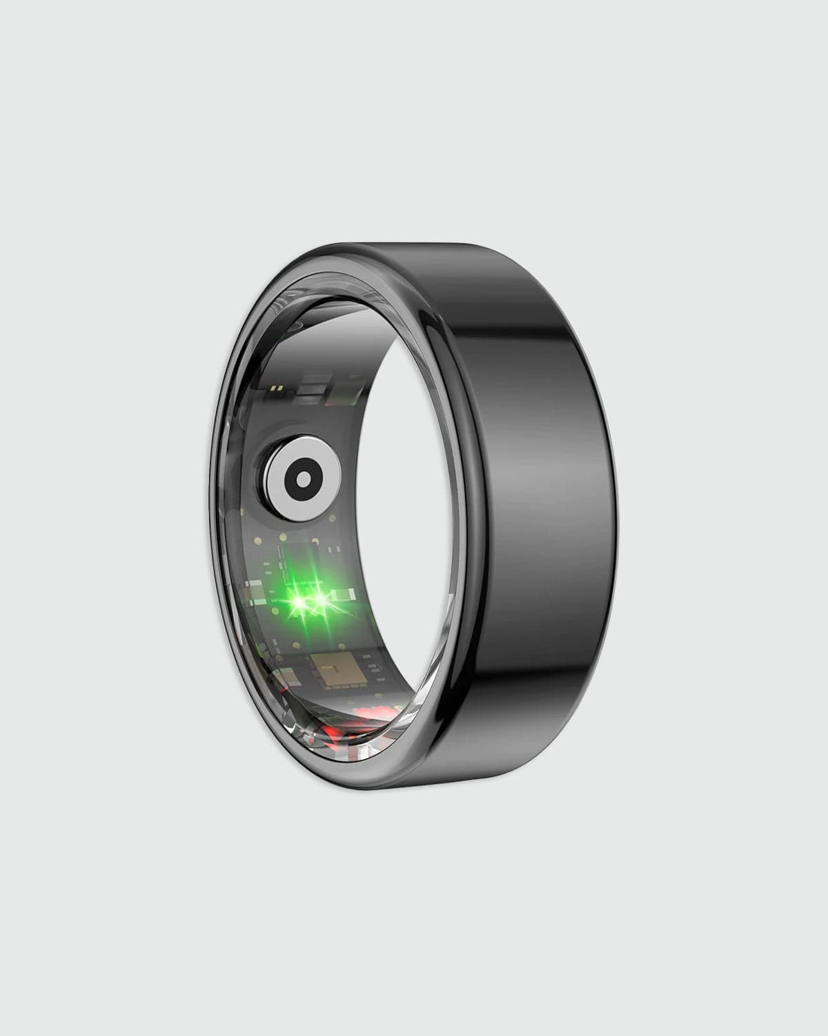 Sleep Tracker **Smart Ring: Enhance Sleep & Wellness Tracking