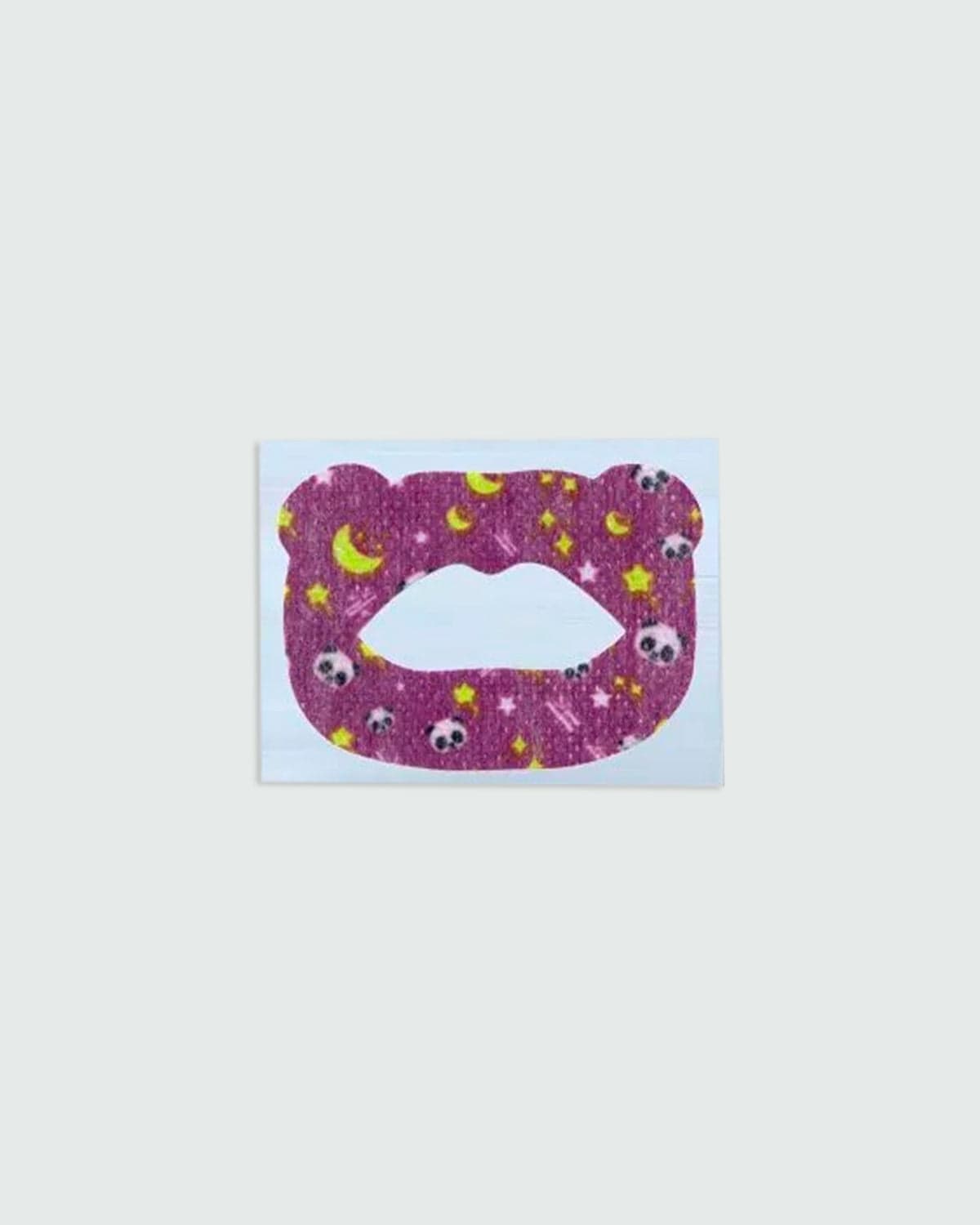 Mouth Strip Sleep Ease Anti-Snore Mouth Strips