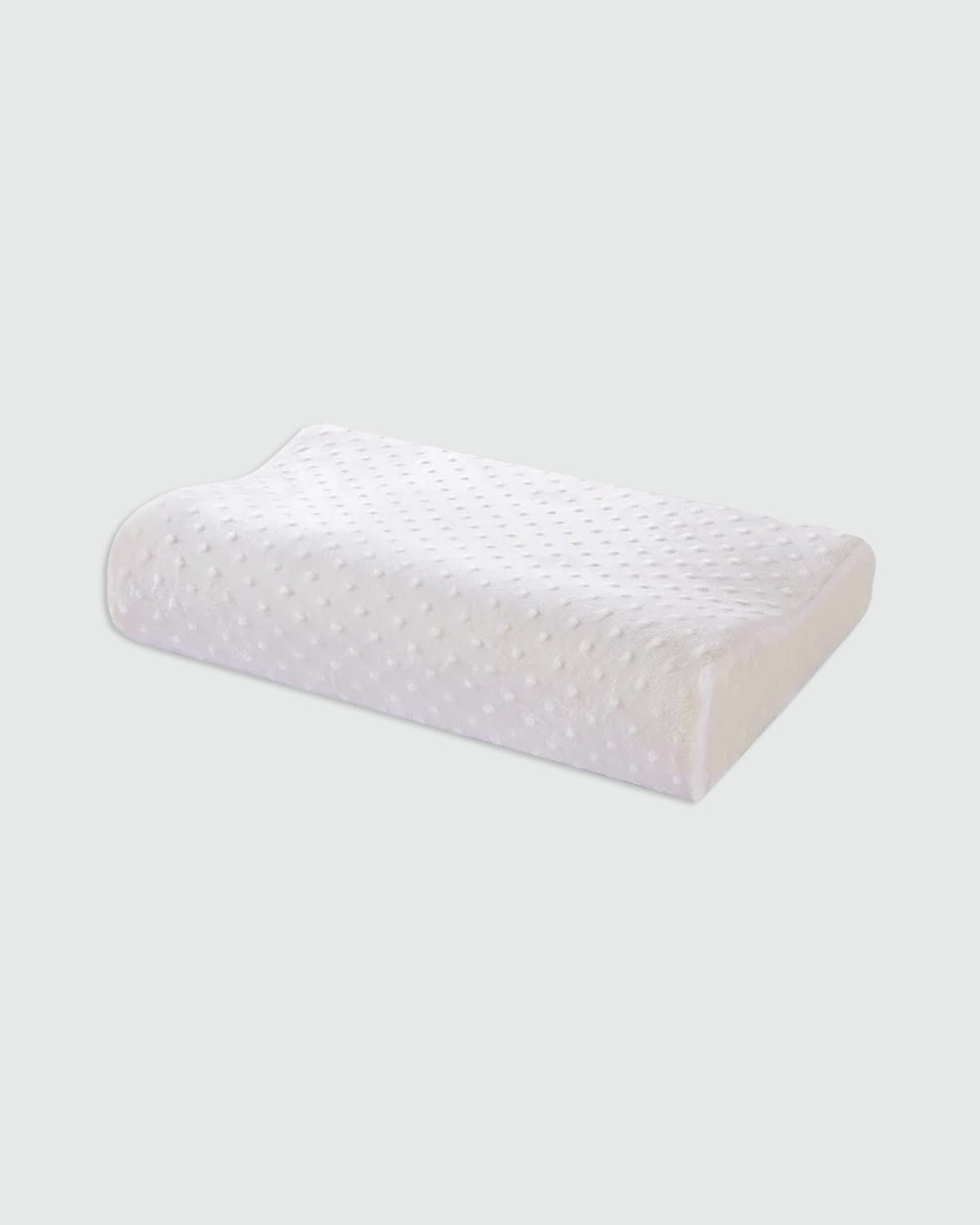 Pillows White / 50x30cm Premium Memory Foam Pillow