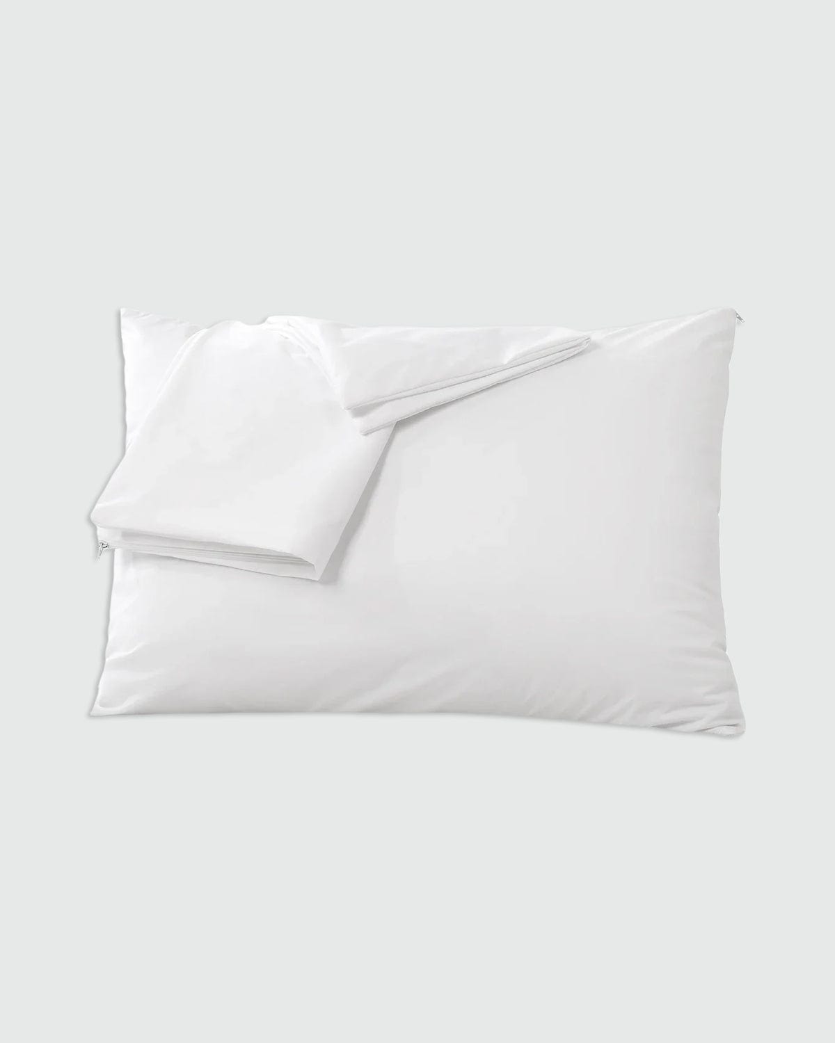 Pillows **Waterproof and Anti-Bug Pillow Protector