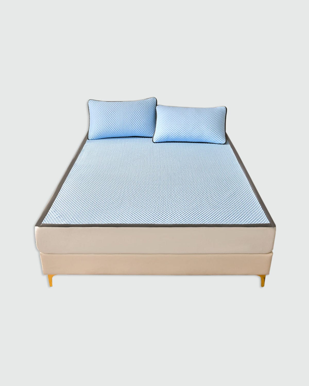 Bedding Lightweight Cooling Flat Sheet