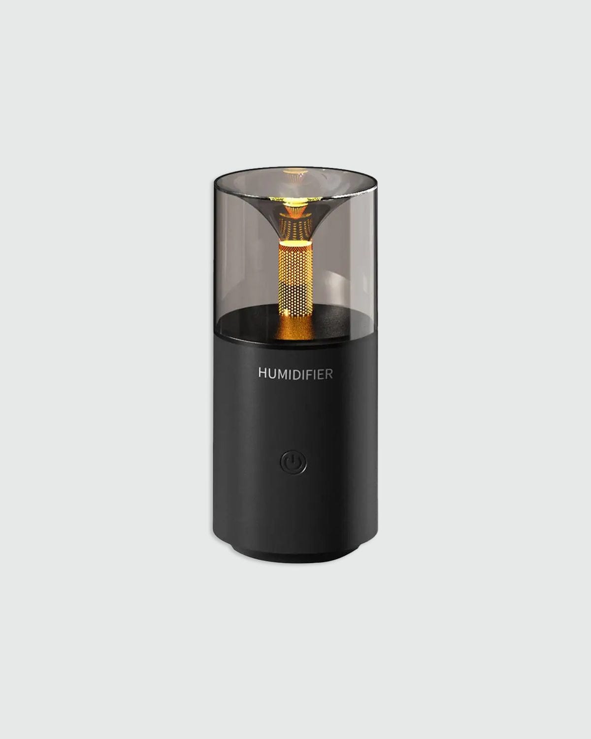 Diffuser Black Car Humidifier Diffuser