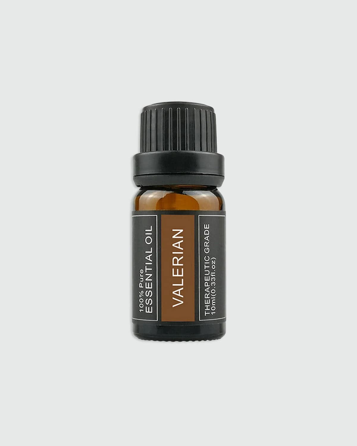 Essential Oils 10ml **Valerian Essential Oil for Relaxation and Sleep