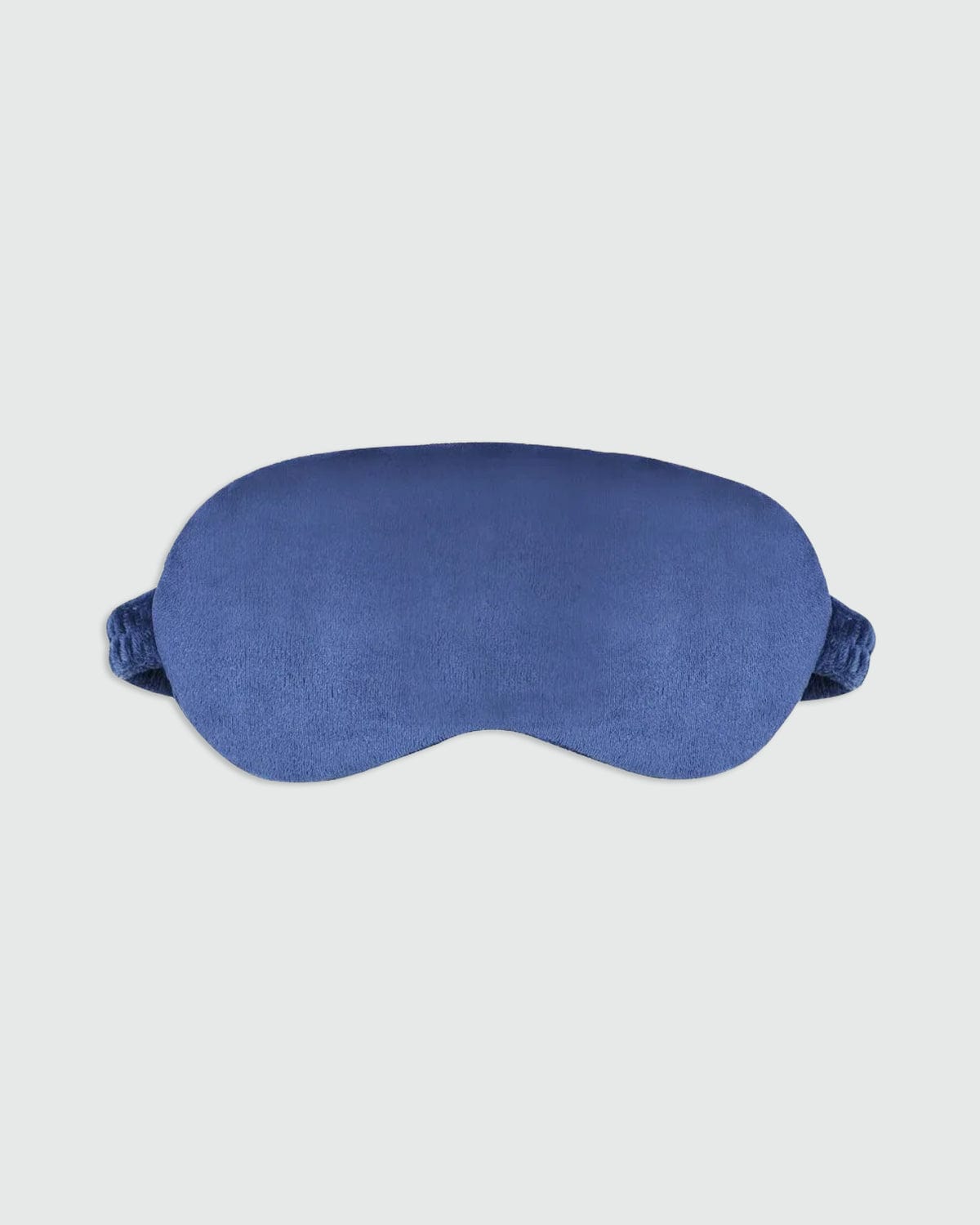 Dark Blue Sleep Heating Eye Mask