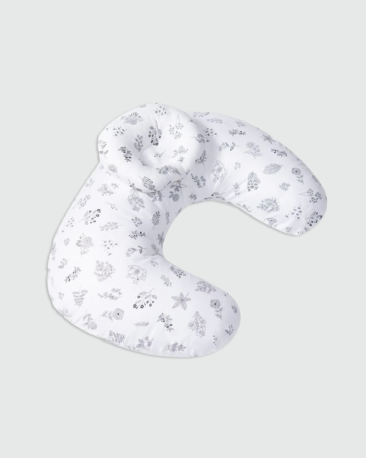 Sleep Aid Cotton Baby Pillow Set