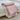 Bedding Pink / 180x200CM **Folding Mattress With Air-Permeable Fabric