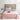 Pillows Pink / 150x200 cm Double-Sided Cooling Blanket