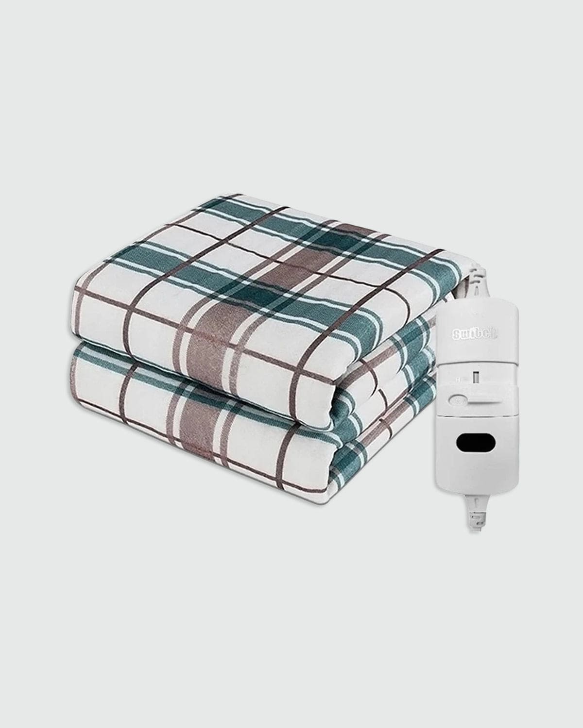 Bedding **Electric Heating Blanket with Automatic Thermostat