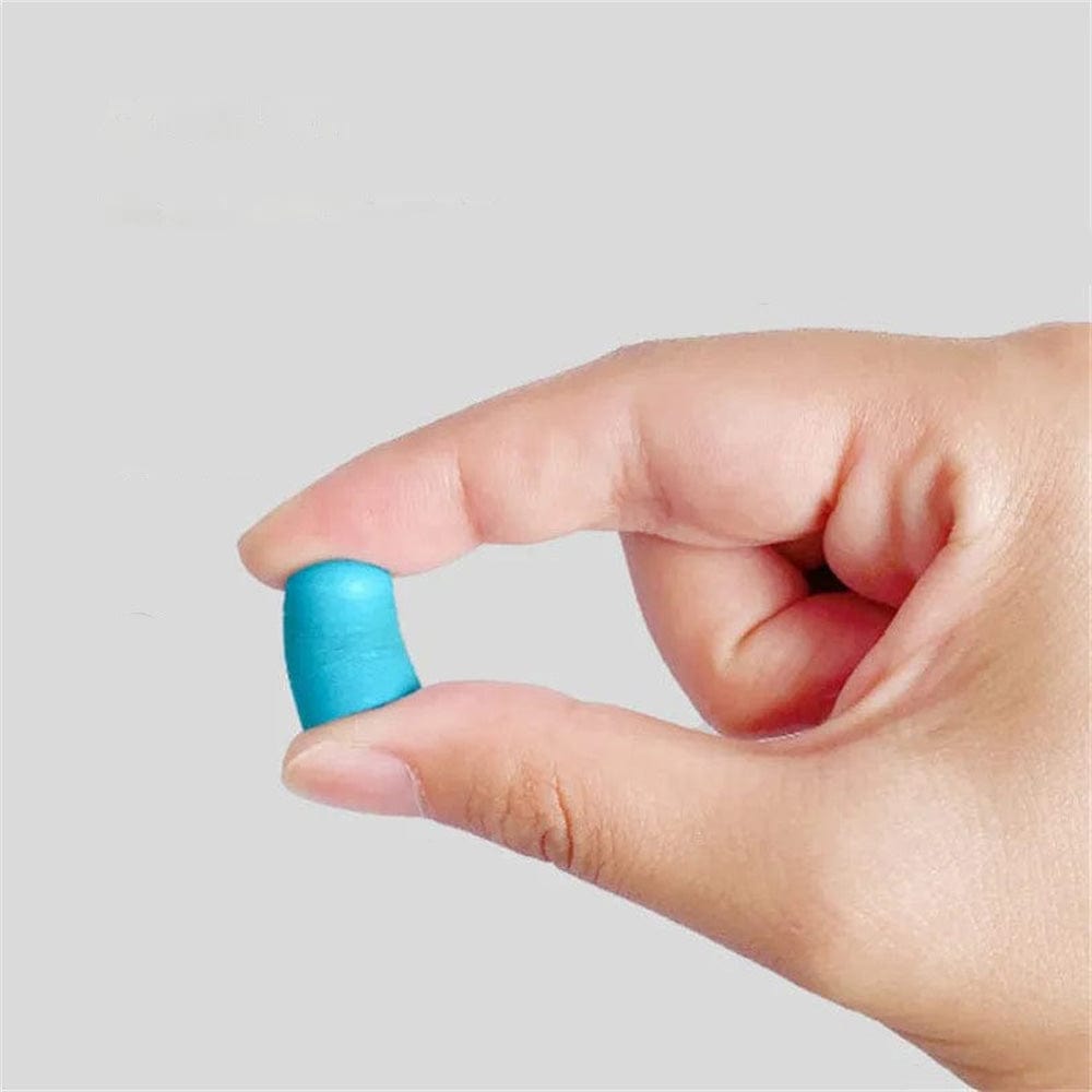 Eearplugs Noise-Canceling Foam Earplugs