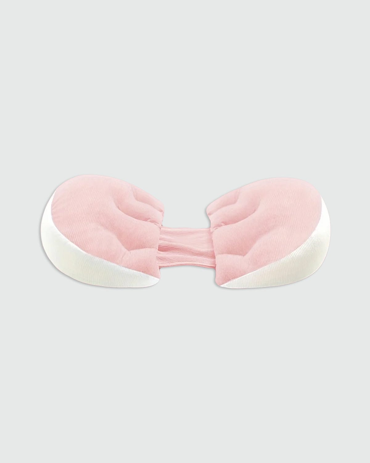 Pillows Pink Adjustable Belly Support Pregnancy Pillow