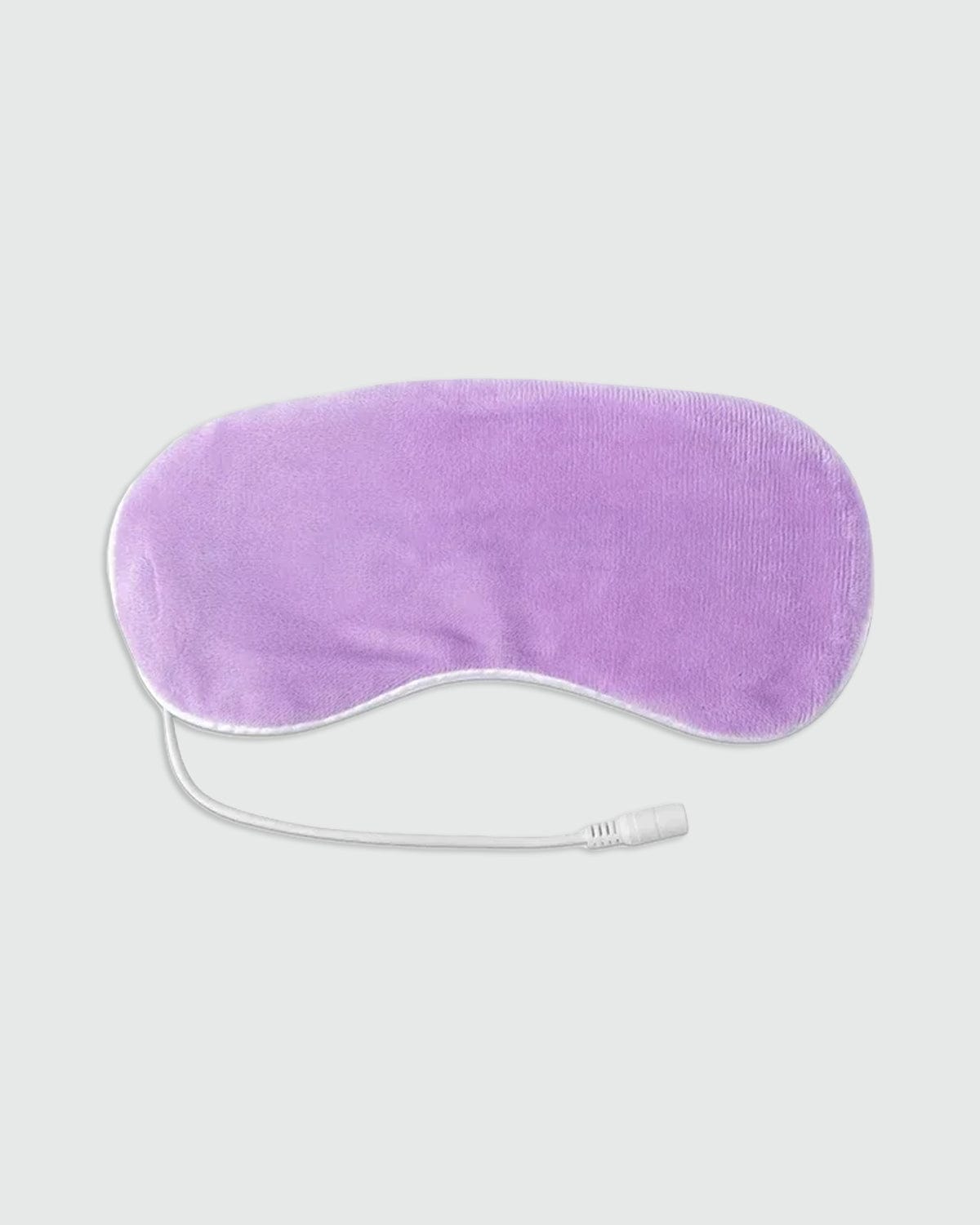 Sleep Mask Heated Eye Mask for Relaxation and Rejuvenation