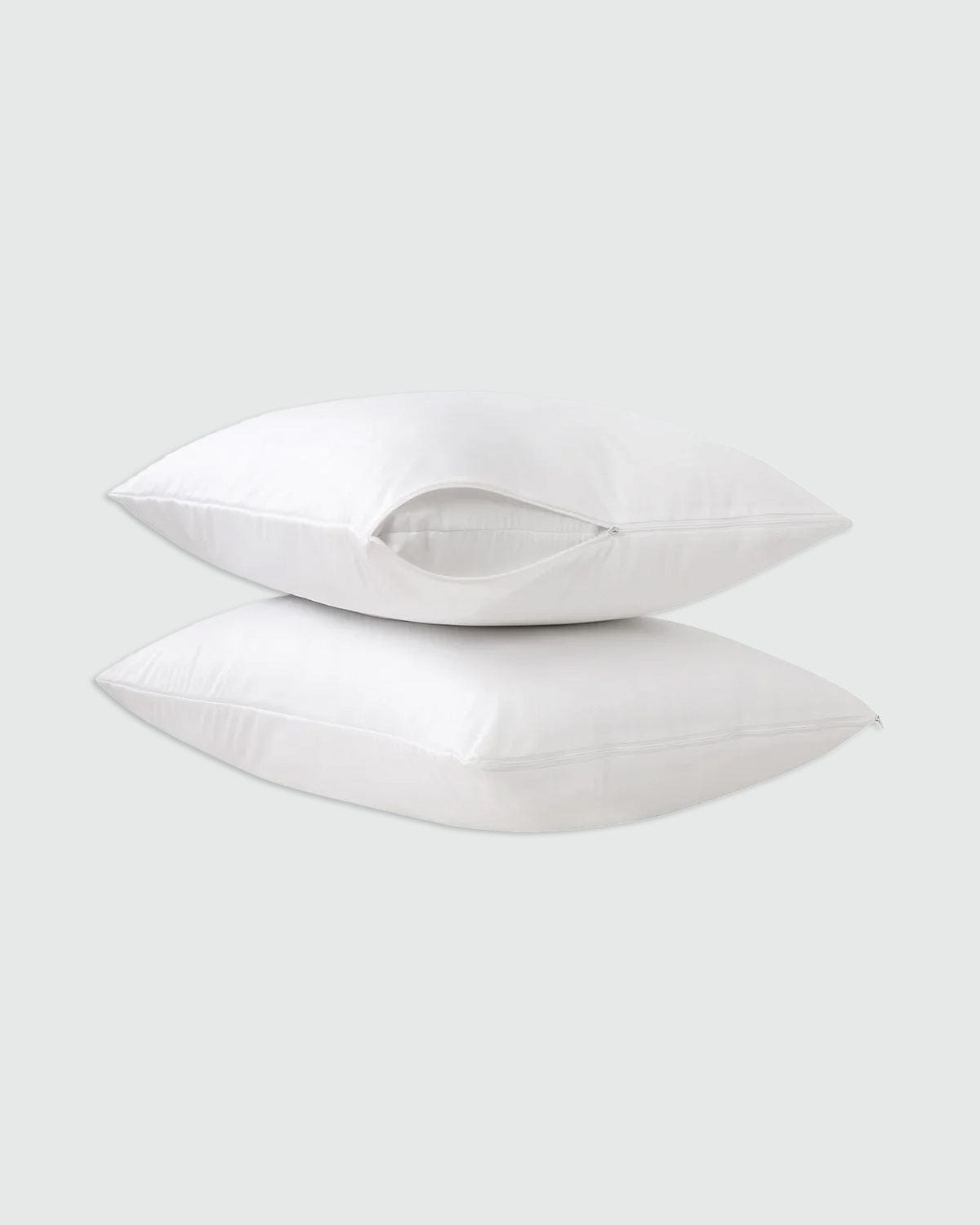 Pillows **Waterproof and Anti-Bug Pillow Protector