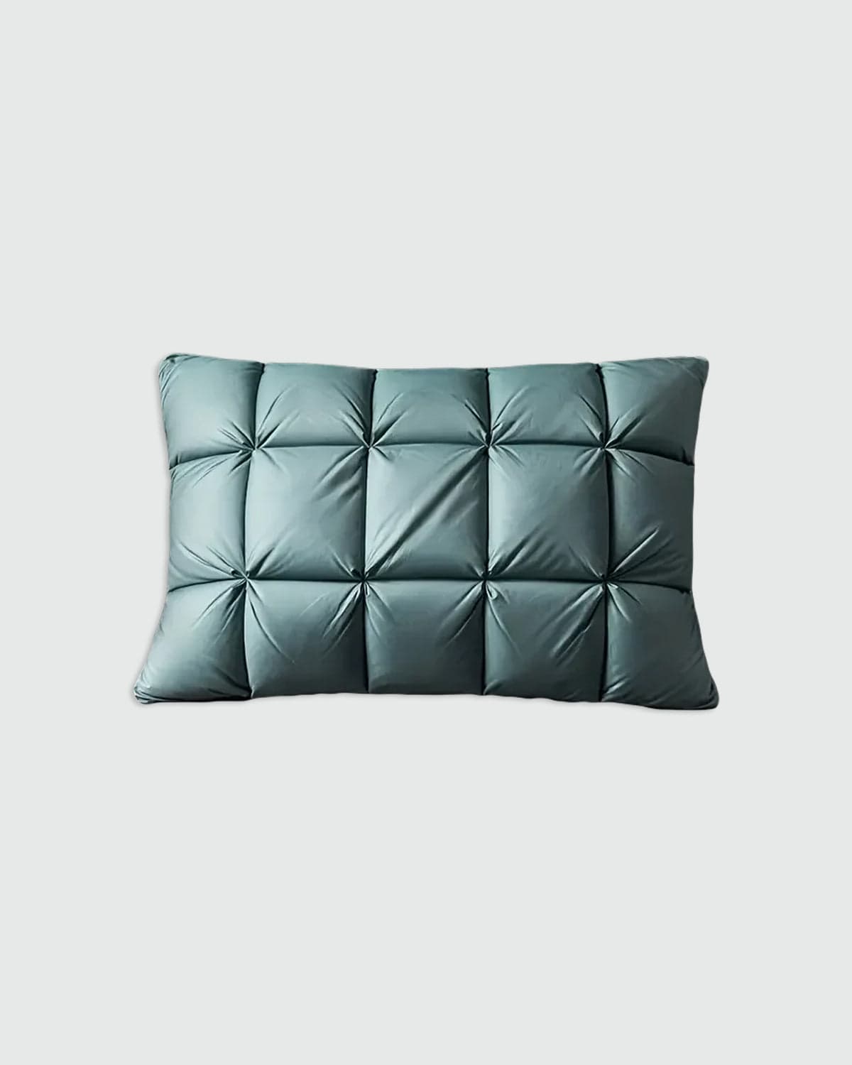 Pillows Green / 50x70cm(20x28 inch) Luxury Down Pillow