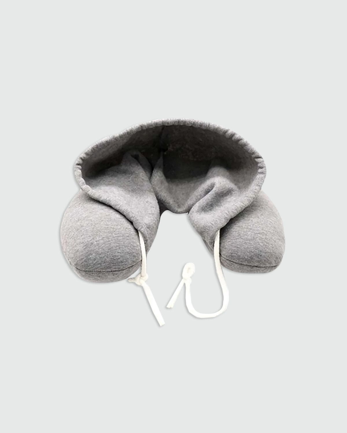 Pillows Hooded Neck Pillow for Ultimate Travel Comfort