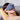 Grey **Graphene Heated Eye Mask for Relaxation and Sleep