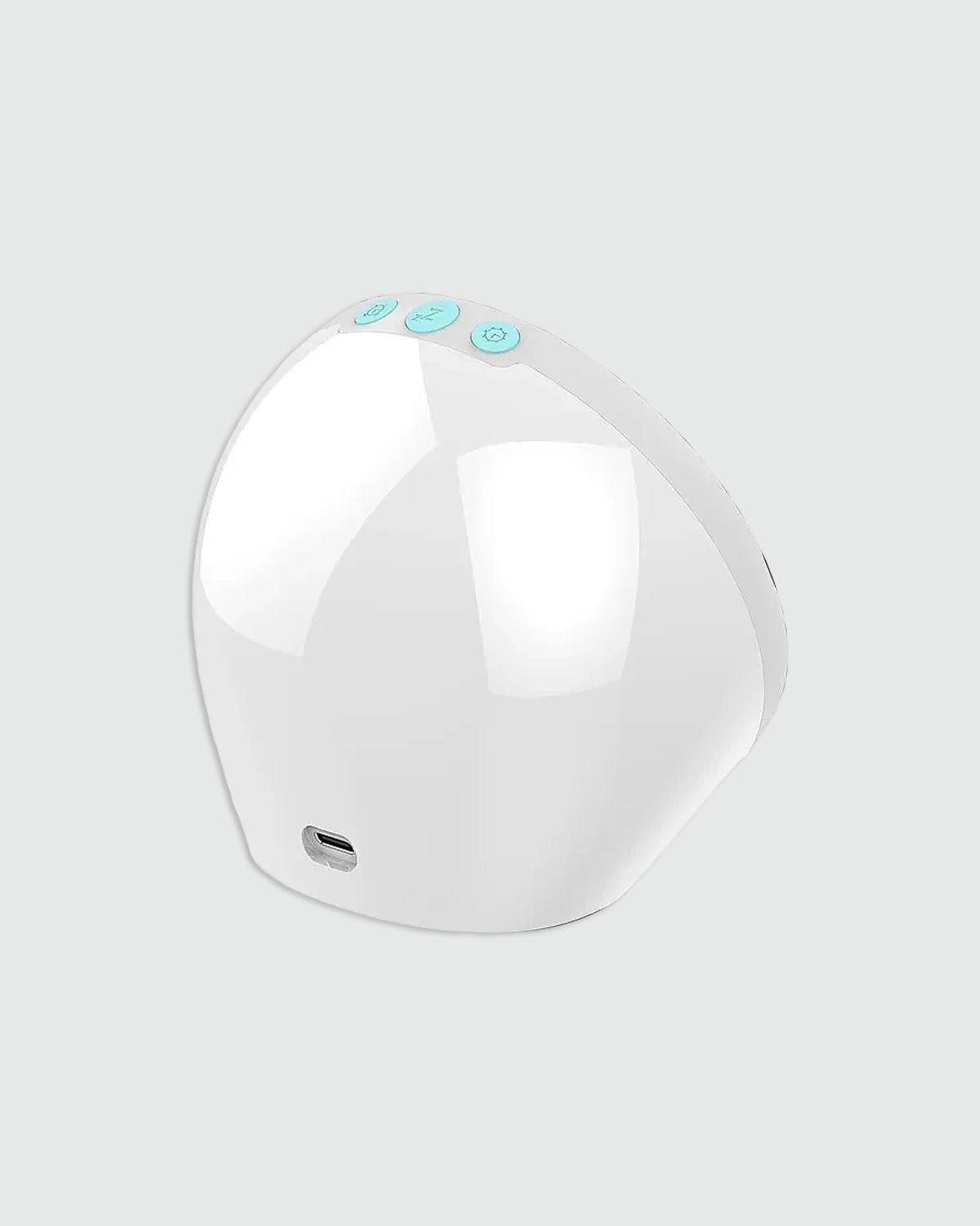 Sound Machine White White Noise Sound Machine with 18 Soothing Sounds