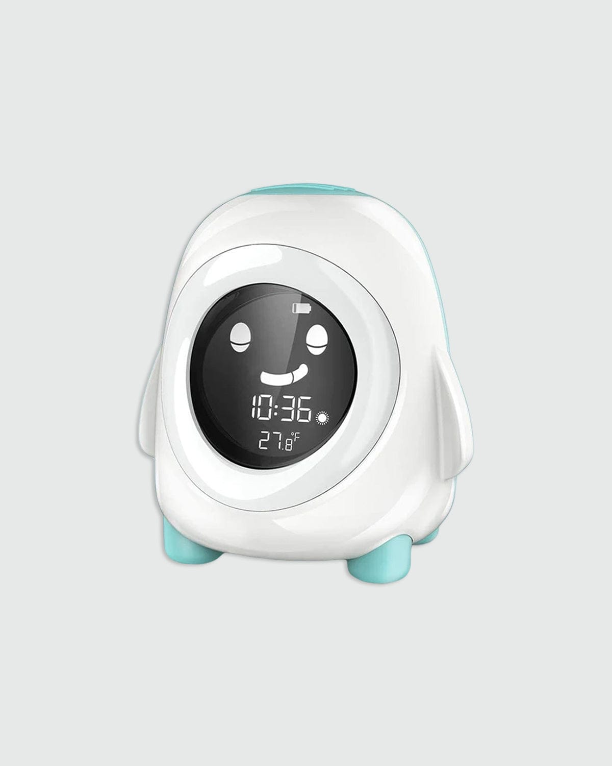 Accessories Kid's Sleep Trainer Alarm Clock