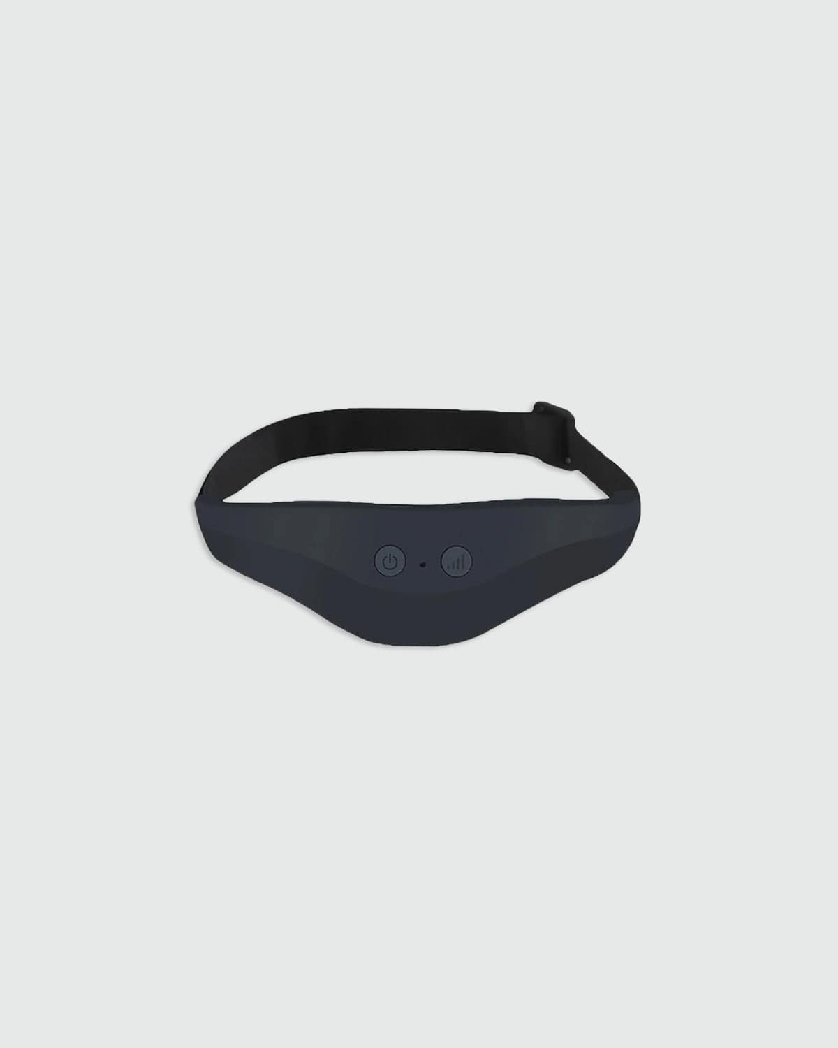 Sleep Aid Black Intelligent Sleep Instrument