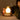 Lighting Cute Kerosene Night Lamp for Soothing Sleep