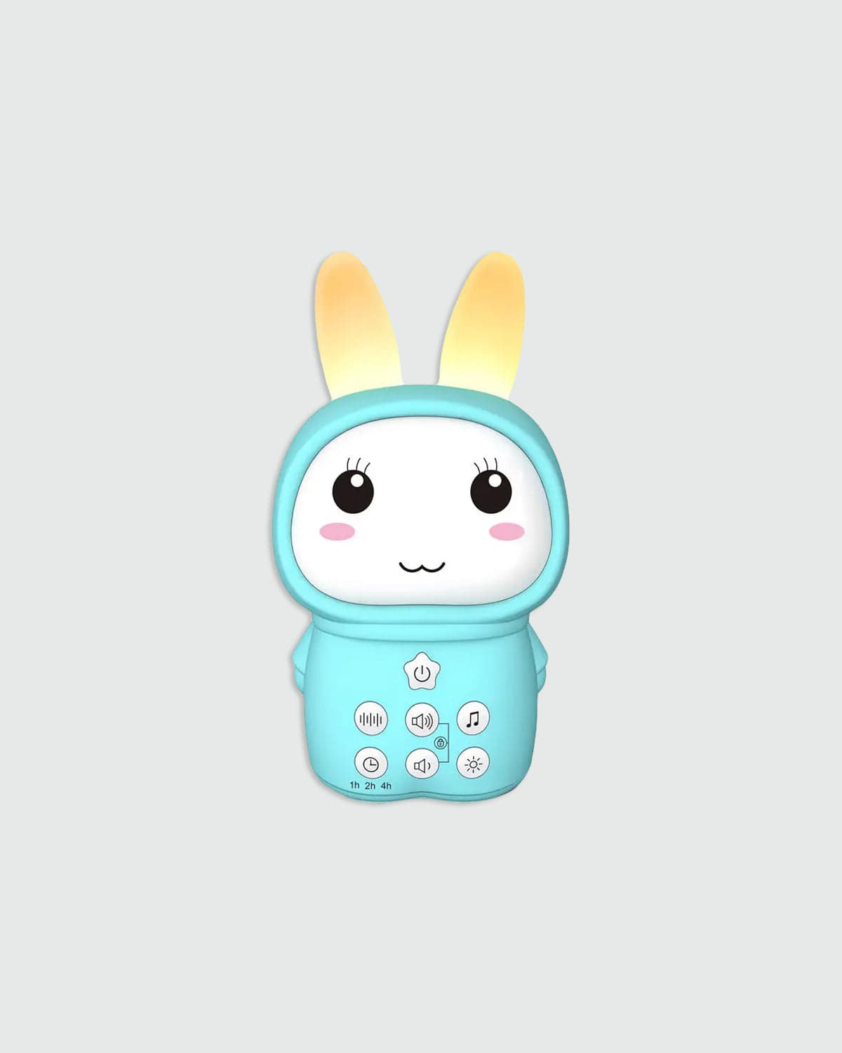 Baby Soother Night Light ()