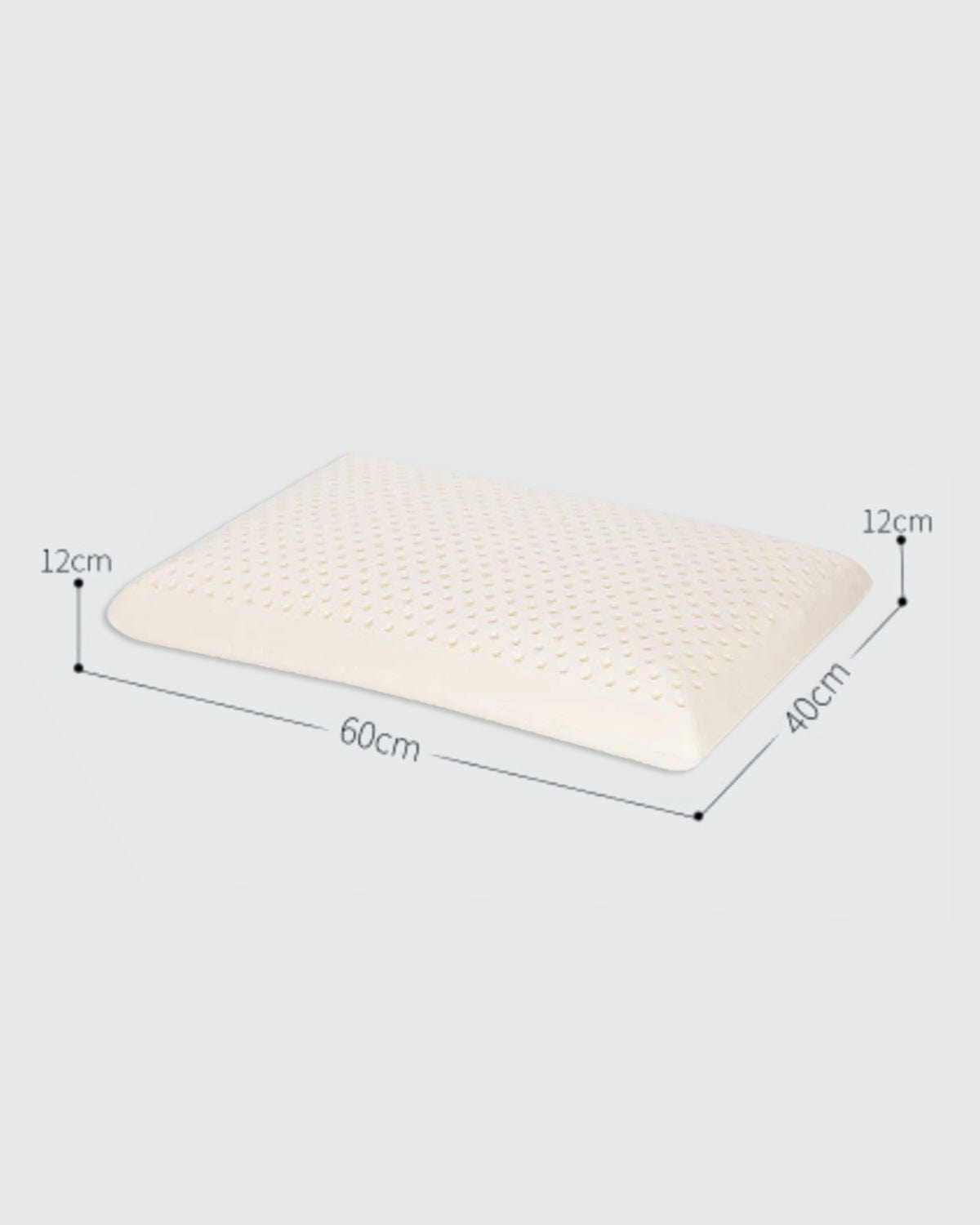 Pillows **Eco-Friendly Natural Latex Pillow