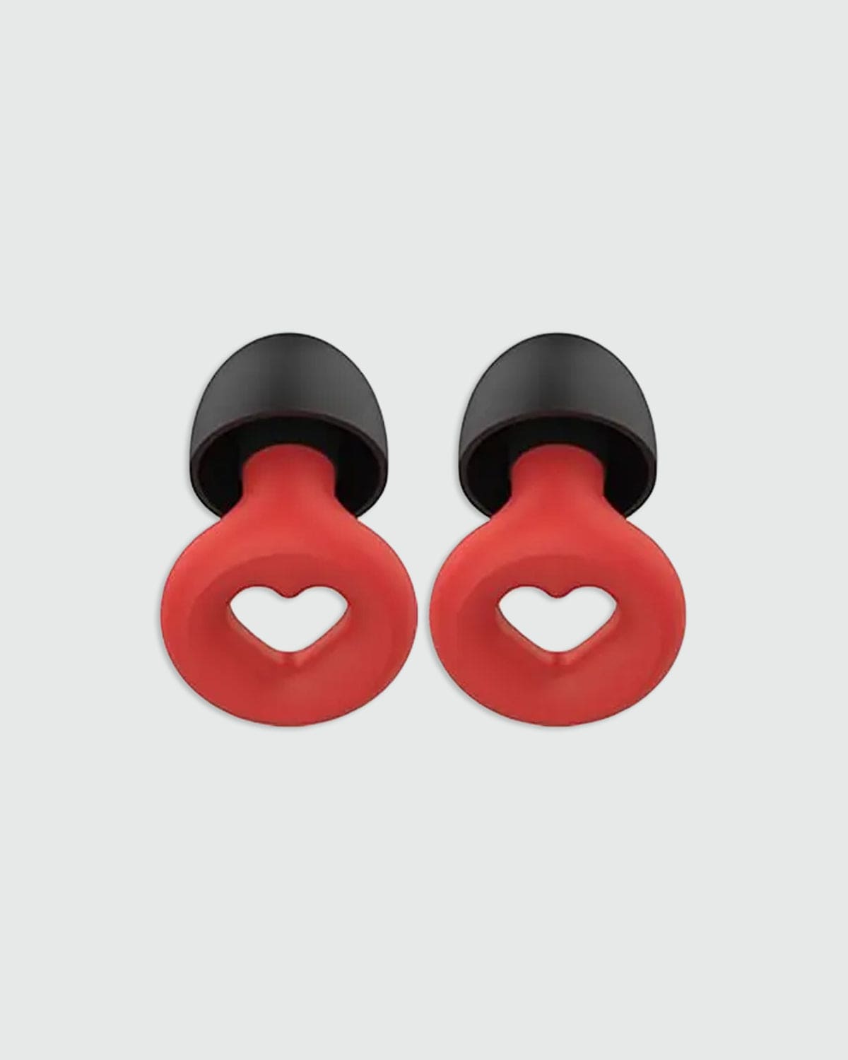 **Silicone Sleep Soundproof Earplugs Anti-noise Noise Reduction Supplies Noise Canceling Ear Plugs Reusable Deep Sleeping