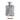 grey-1000ML-B **Hand-Warming Water-Filling Hot Water Bag