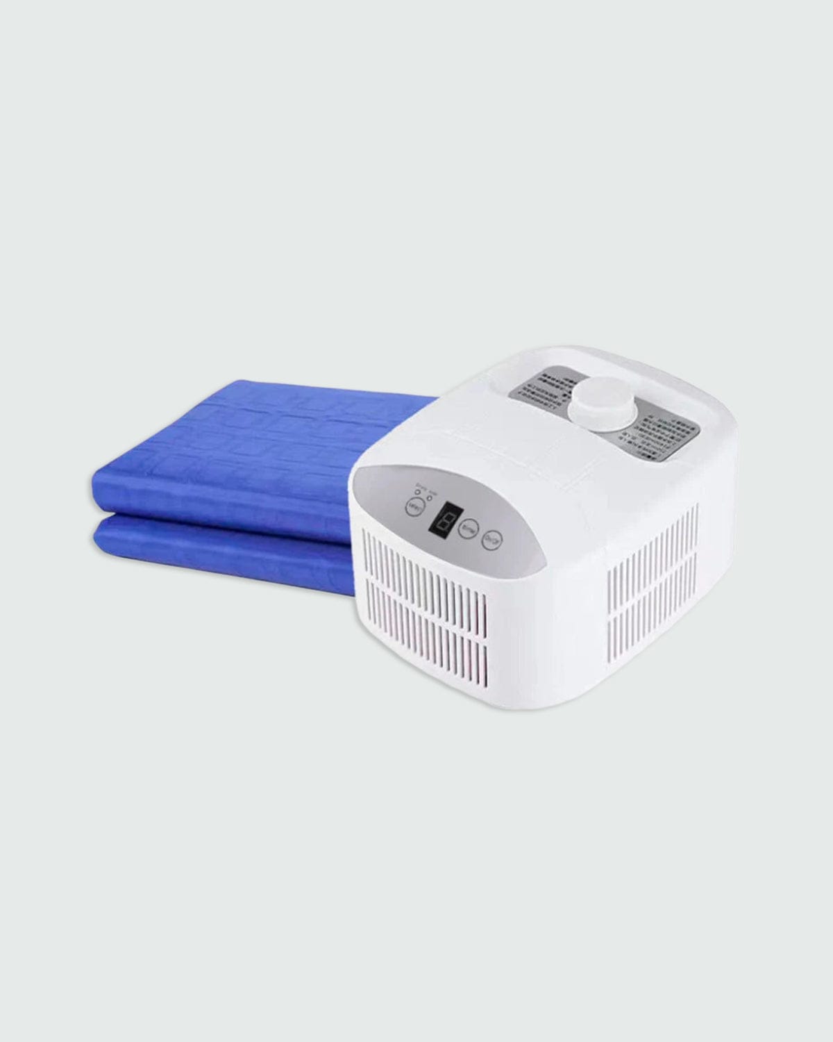 Bedding **Electronic Water Circulation Cooling Pad