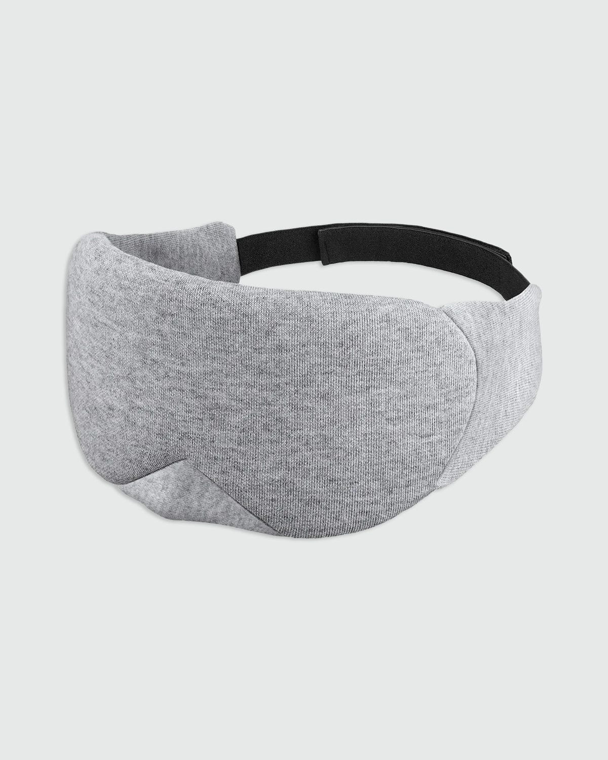 Sleep Mask Grey Ultimate Comfort Sleep Mask