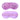 Sleep Mask Purple Cooling Gel Eye Mask for Restful Sleep