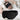 Sleep Mask 3D Ergonomic Memory Foam Eye Mask