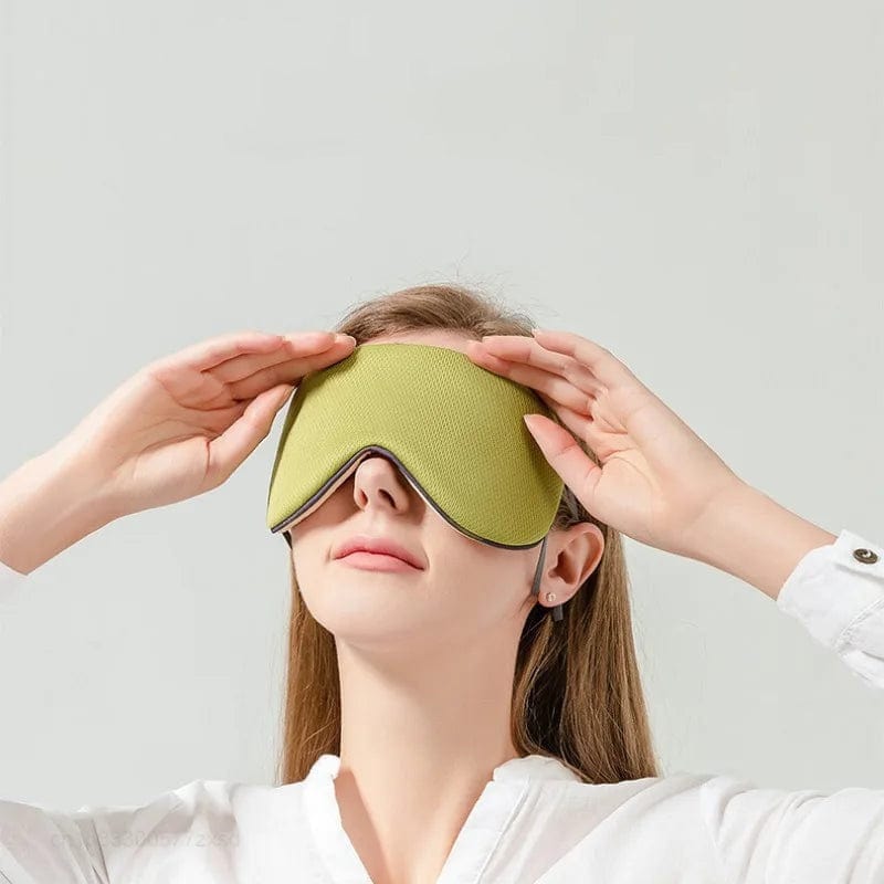 Double-sided Breathable Sleep Mask