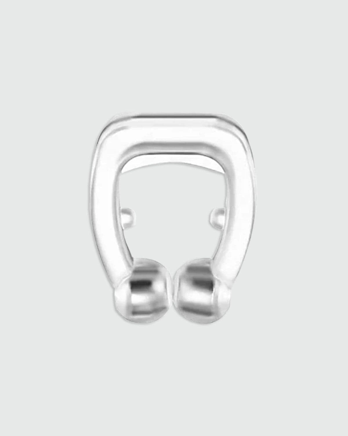 Anti-Snoring Magnetic Anti-Snore Nose Clip