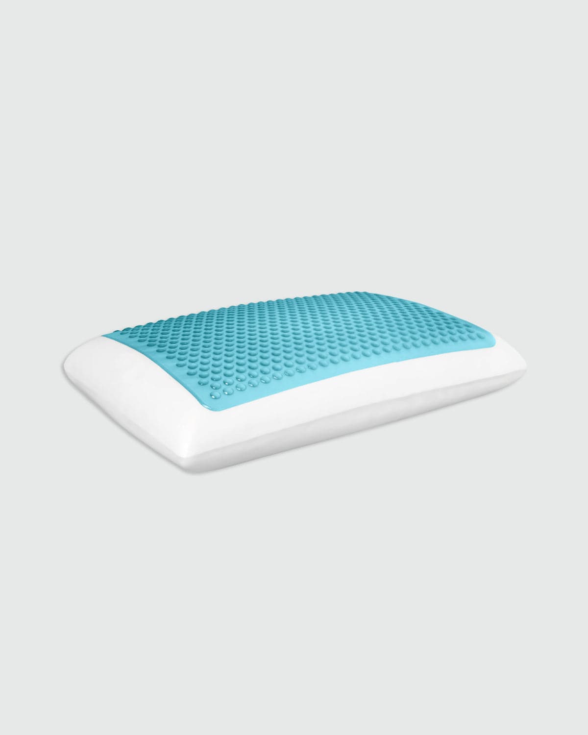 Orthopedic Pillow Memory Foam Cooling Bed Pillow