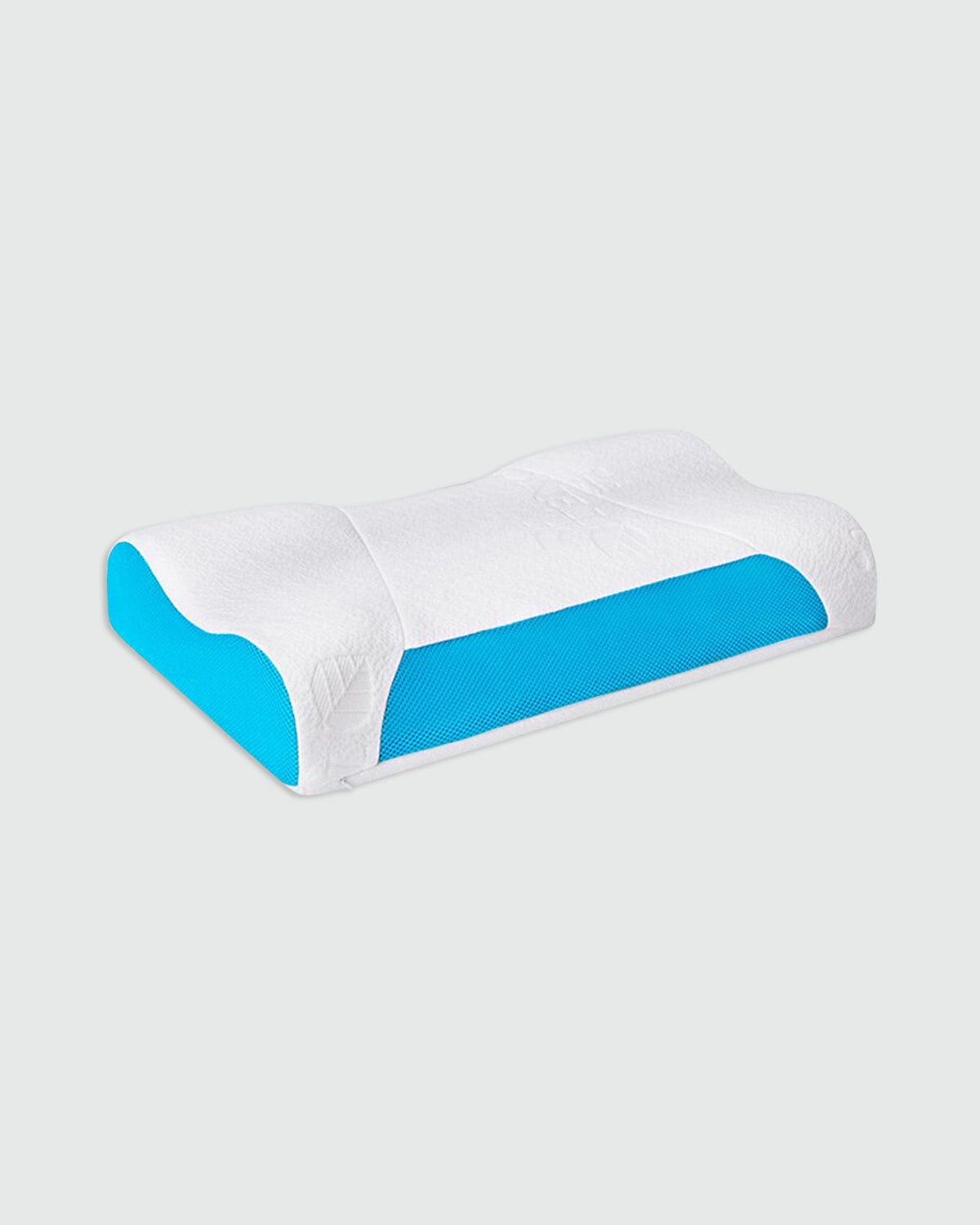 Orthopedic Pillow ErgoRest Memory Foam Pillow